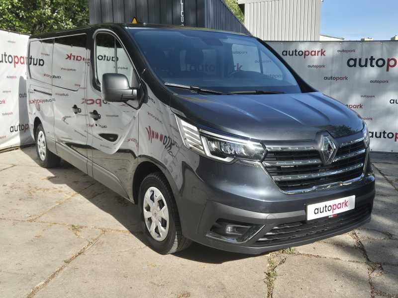 Renault Trafic | 2
