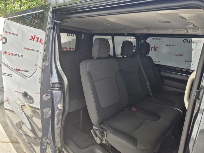 Renault Trafic | 5