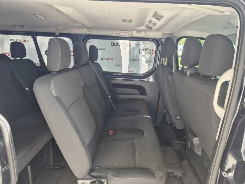 Renault Trafic | 6