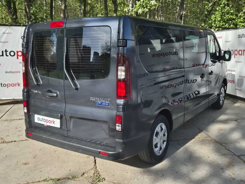 Renault Trafic | 3