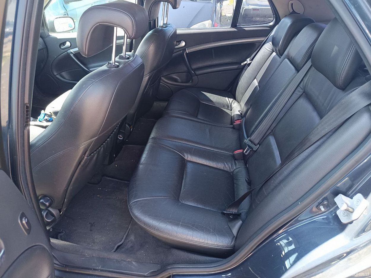 Saab 9-5 | 6