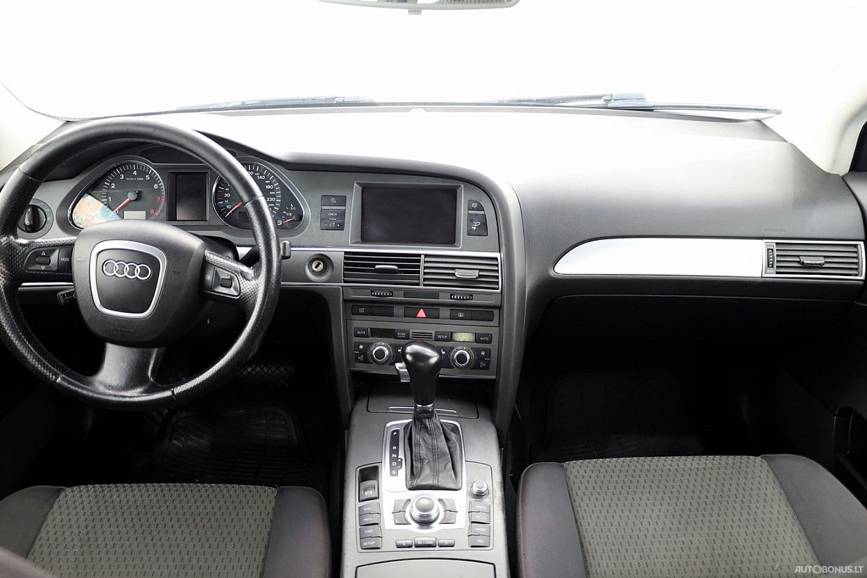 Audi A6 | 4