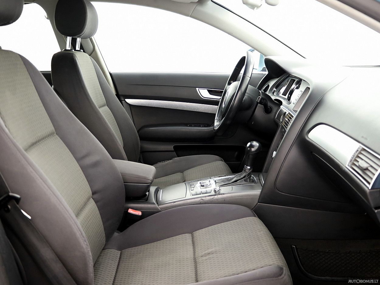 Audi A6 | 5