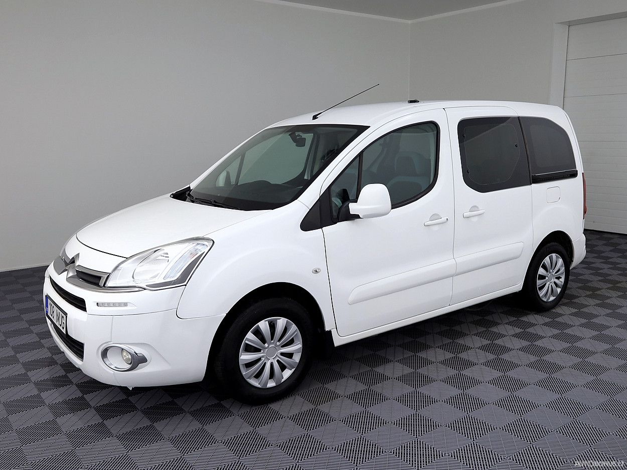 Citroen Berlingo | 1