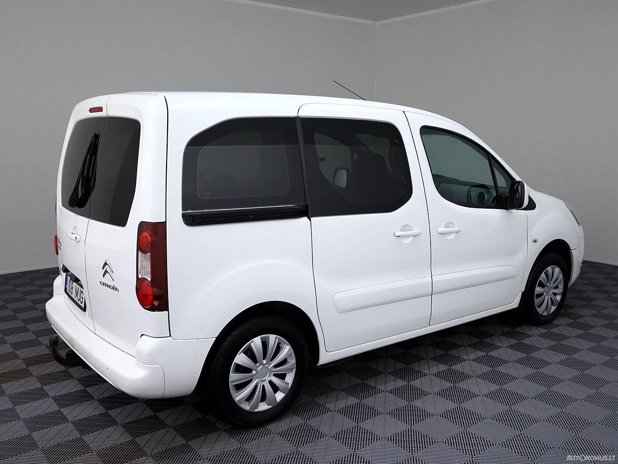 Citroen Berlingo | 2