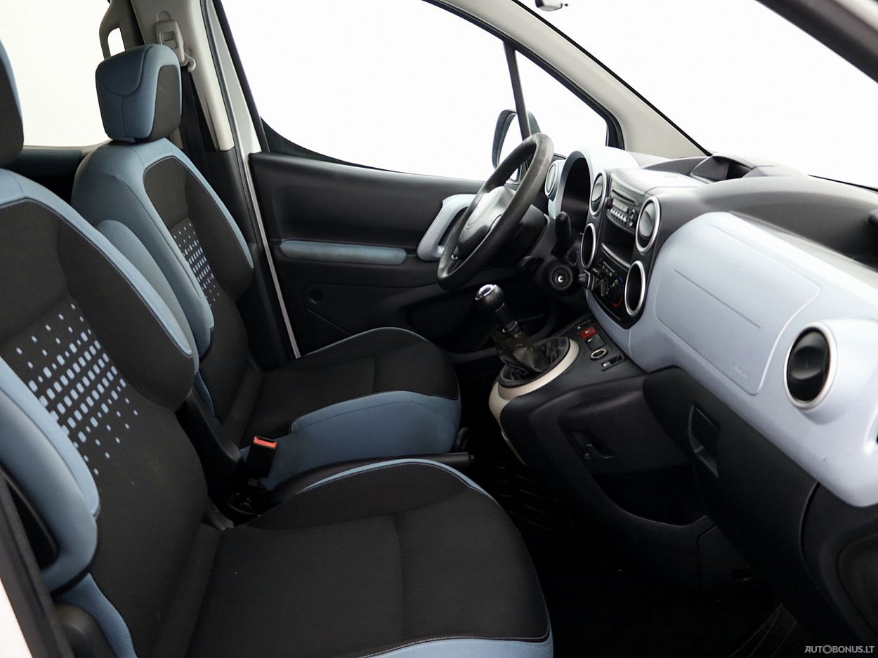 Citroen Berlingo | 5
