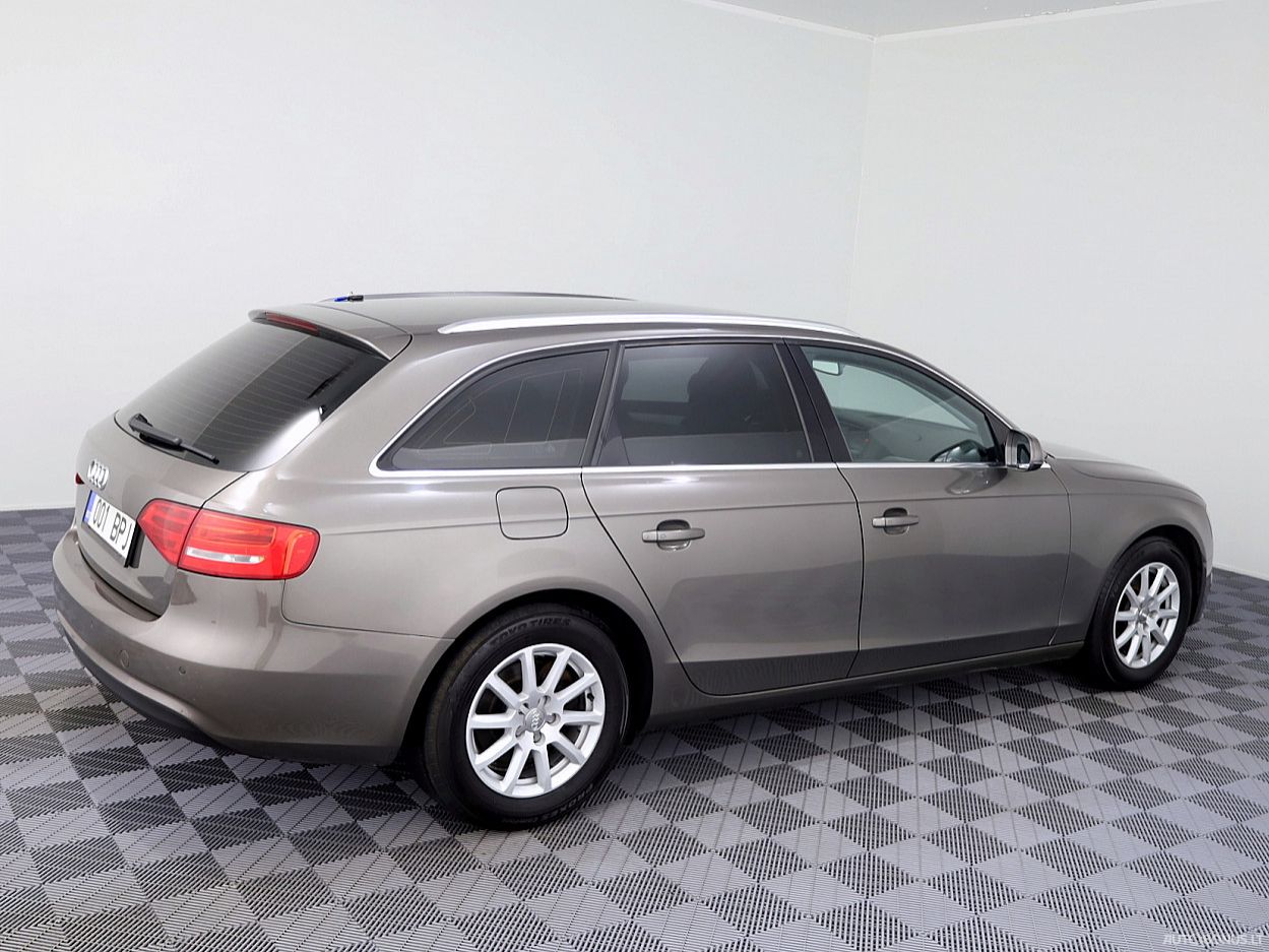 Audi A4 | 2