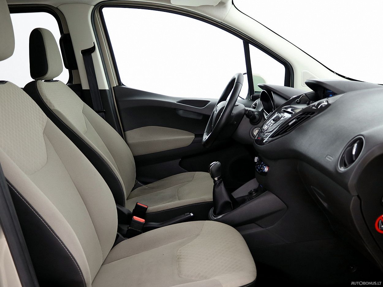 Ford Tourneo | 5