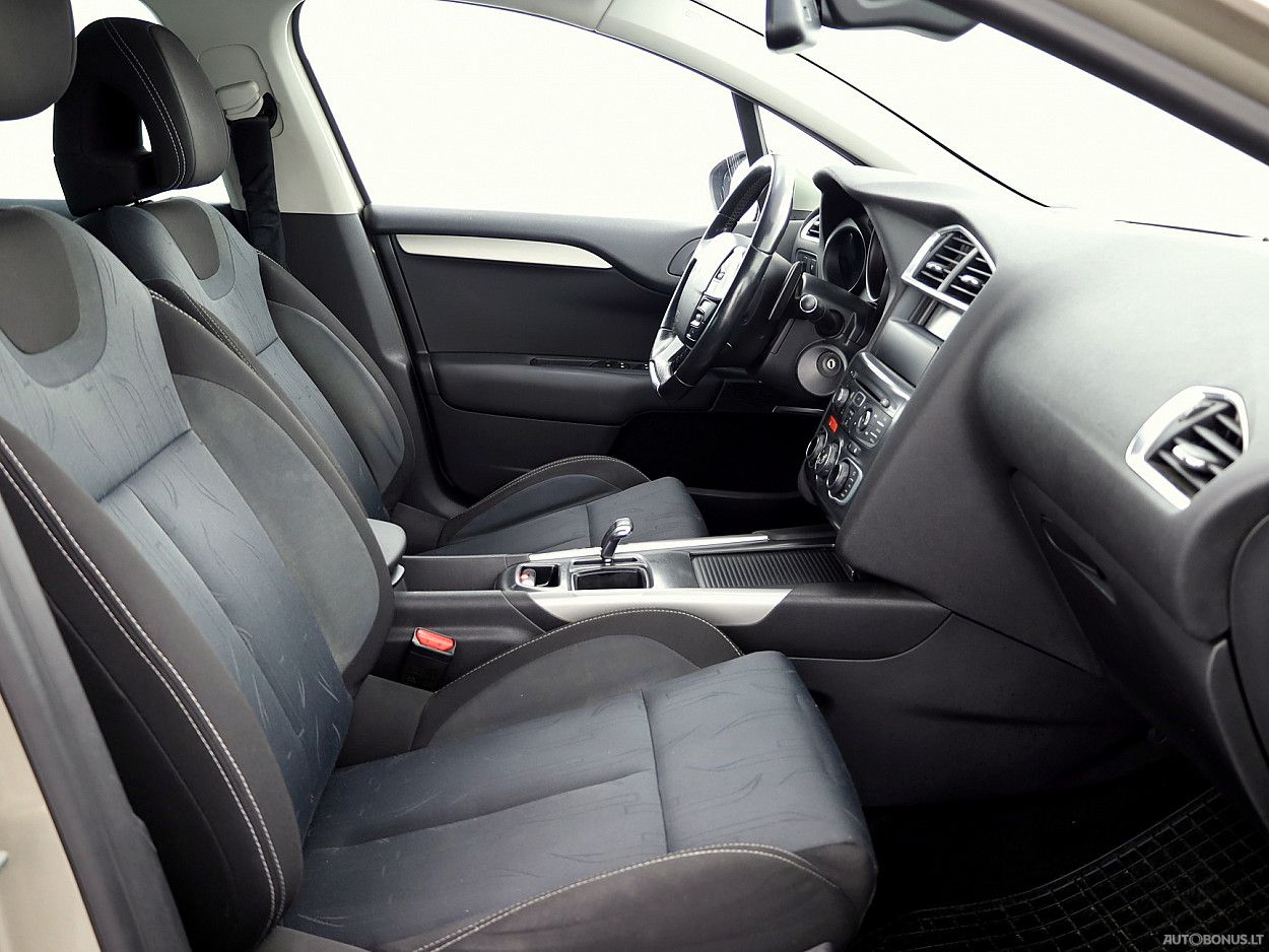Citroen C4 | 5