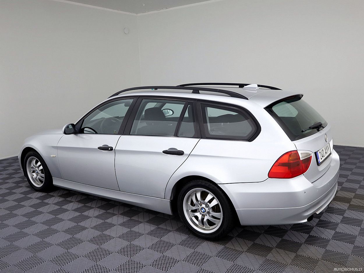 BMW 320 | 3