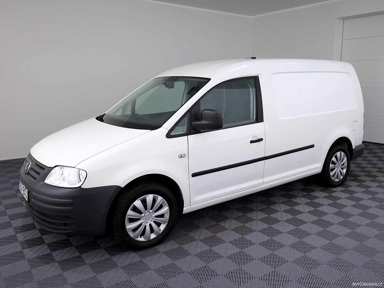 Volkswagen Caddy | 1