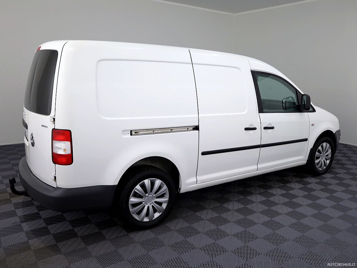 Volkswagen Caddy | 2
