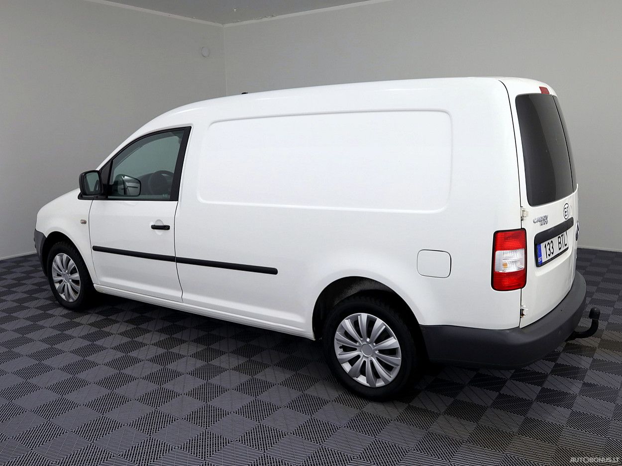 Volkswagen Caddy | 3