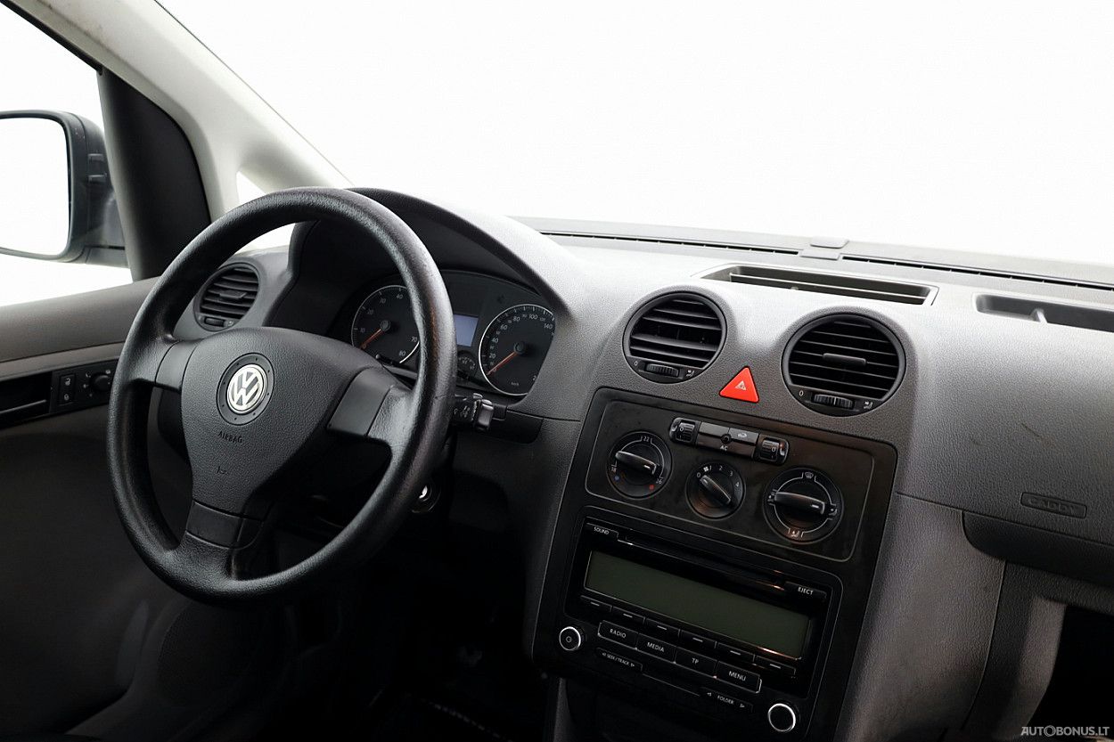 Volkswagen Caddy | 4