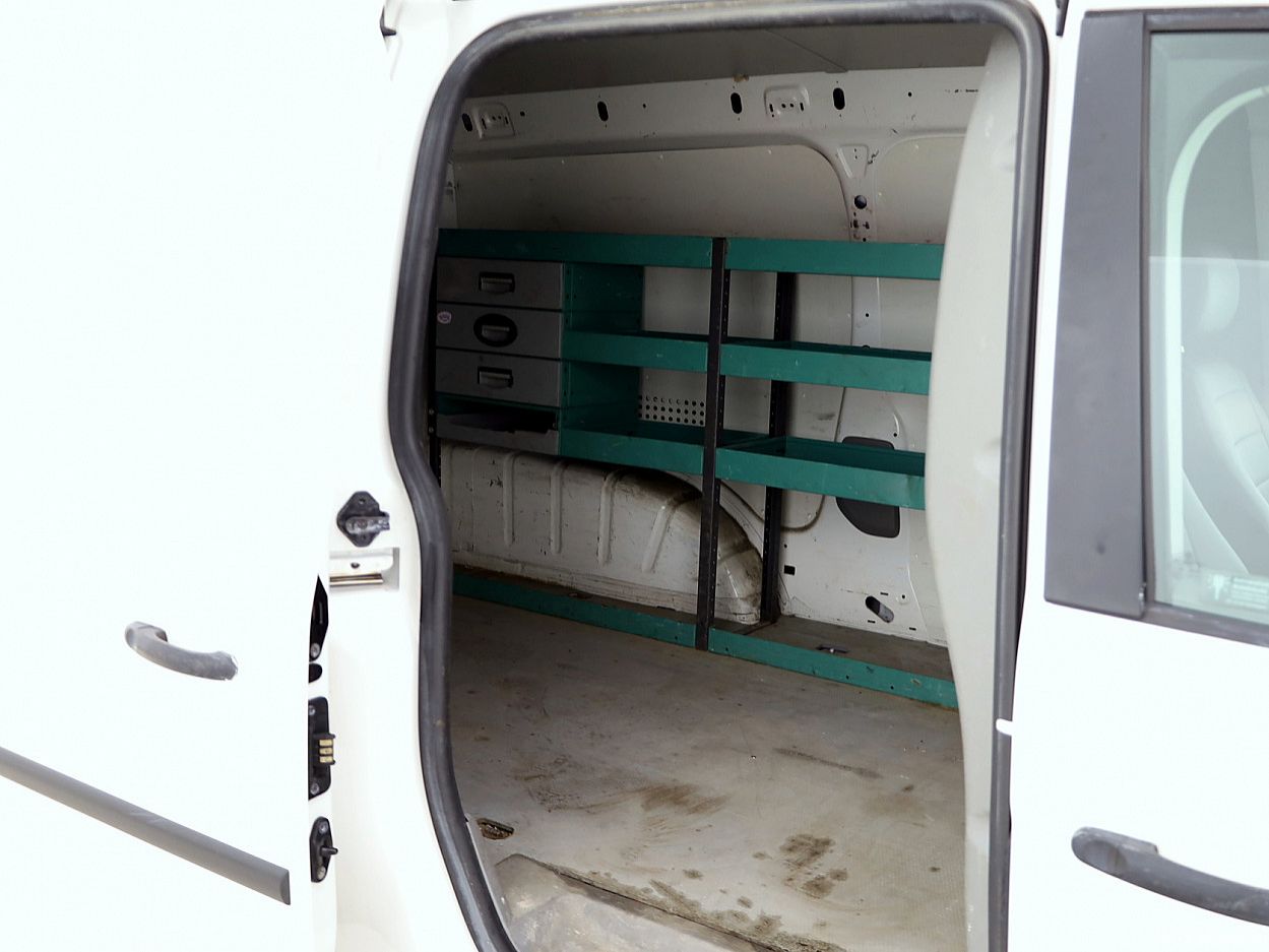 Volkswagen Caddy | 6