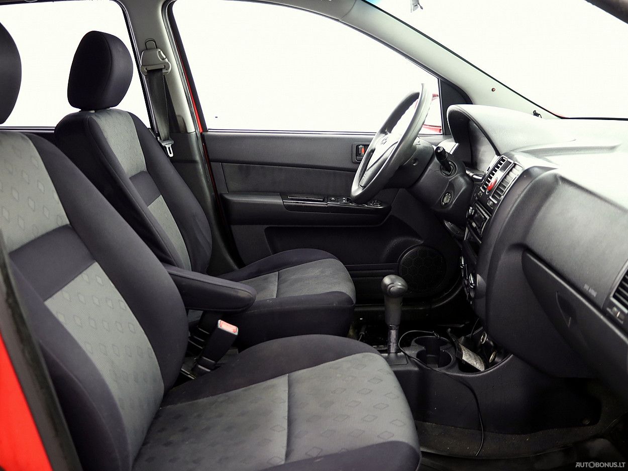 Hyundai Getz | 5