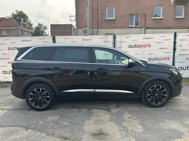 Peugeot 5008 | 5