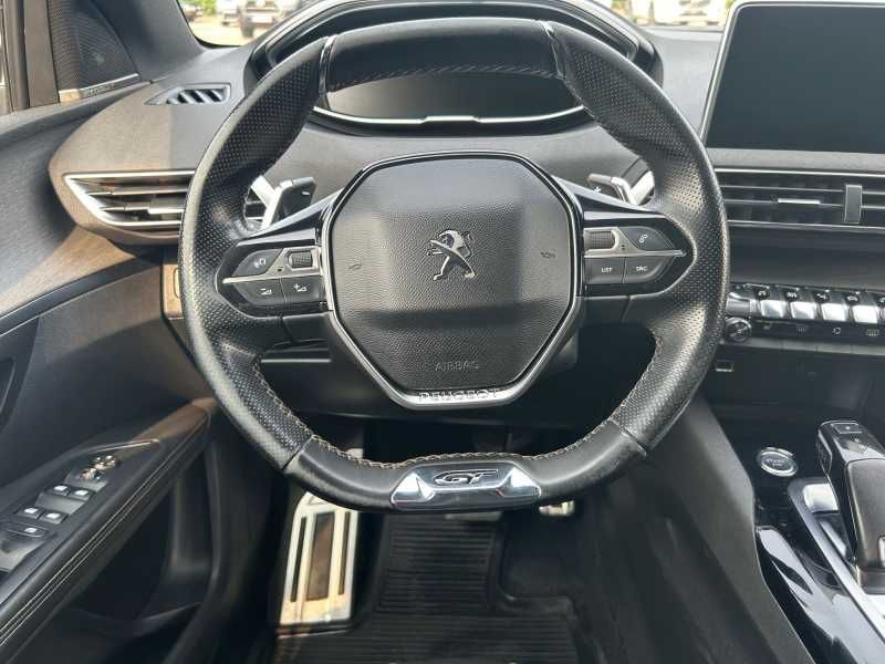 Peugeot 5008 | 8