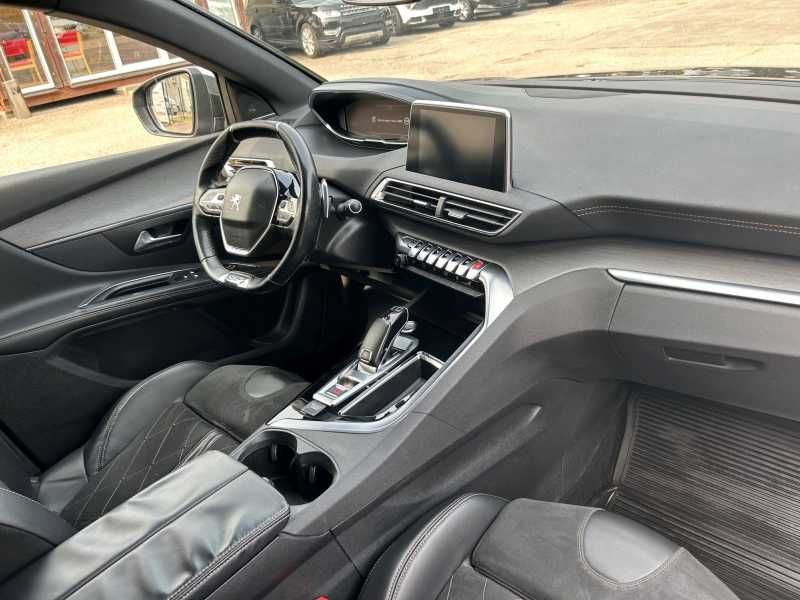 Peugeot 5008 | 6