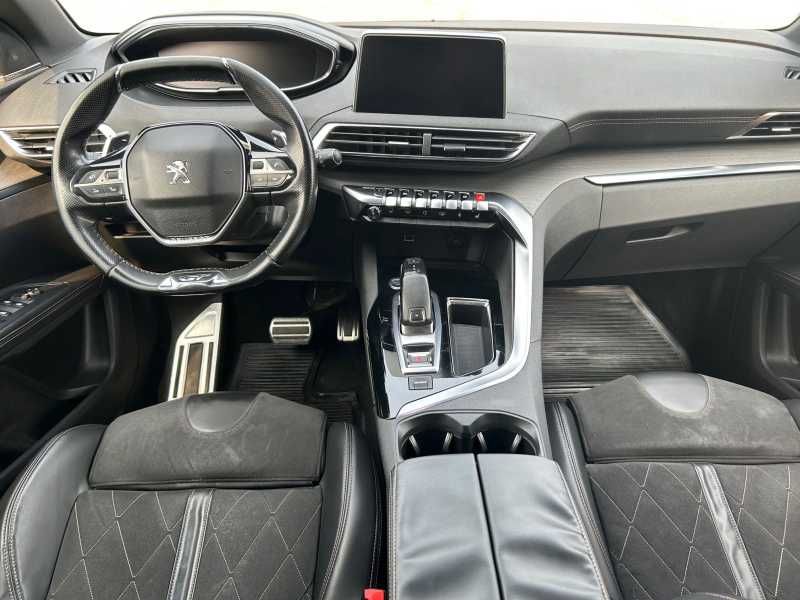Peugeot 5008 | 7