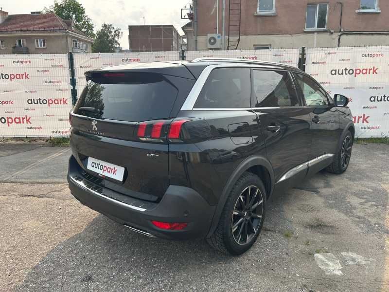 Peugeot 5008 | 2