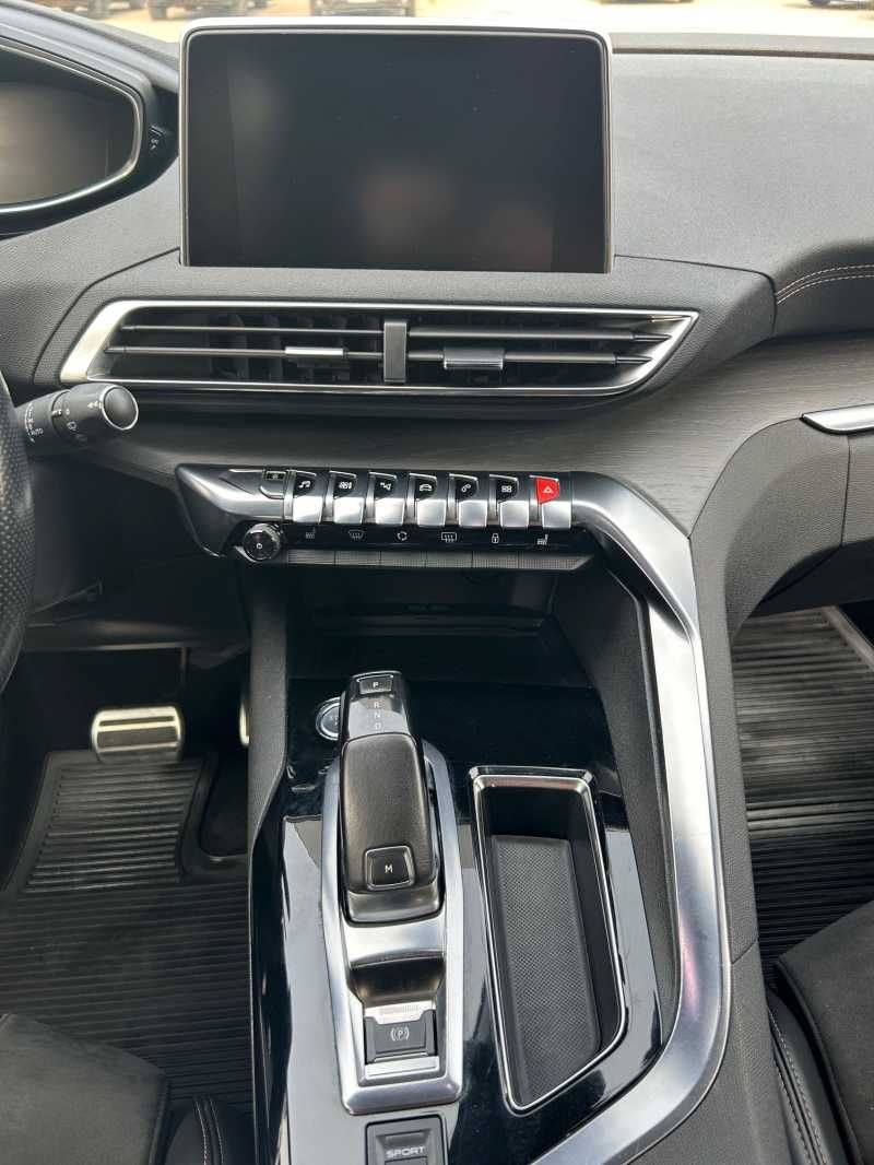 Peugeot 5008 | 9