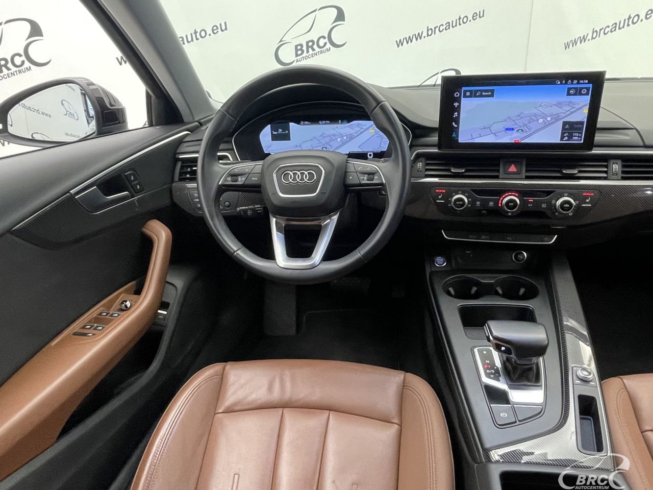 Audi A4 | 12