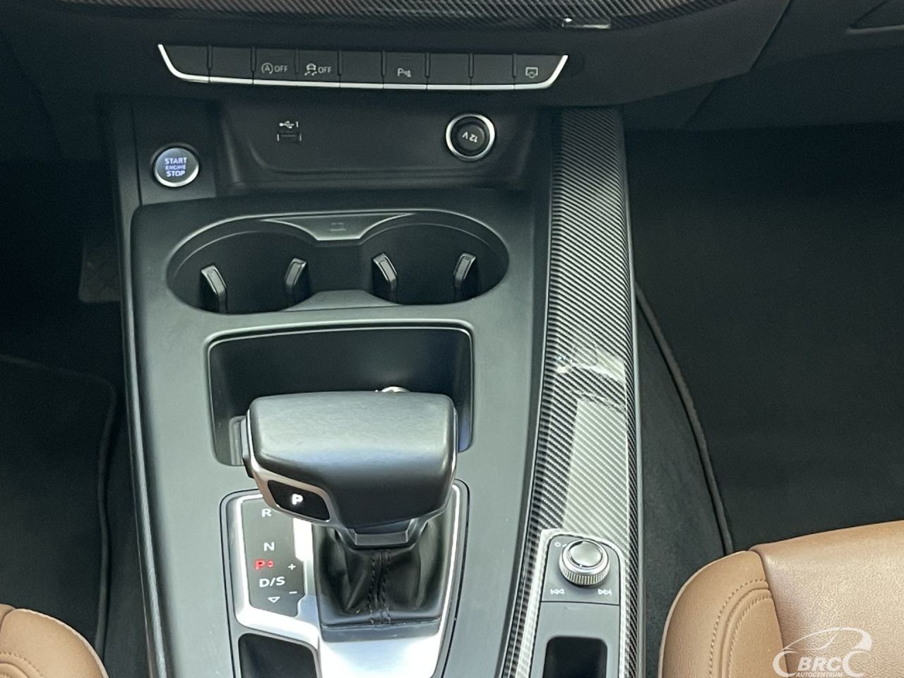 Audi A4 | 16