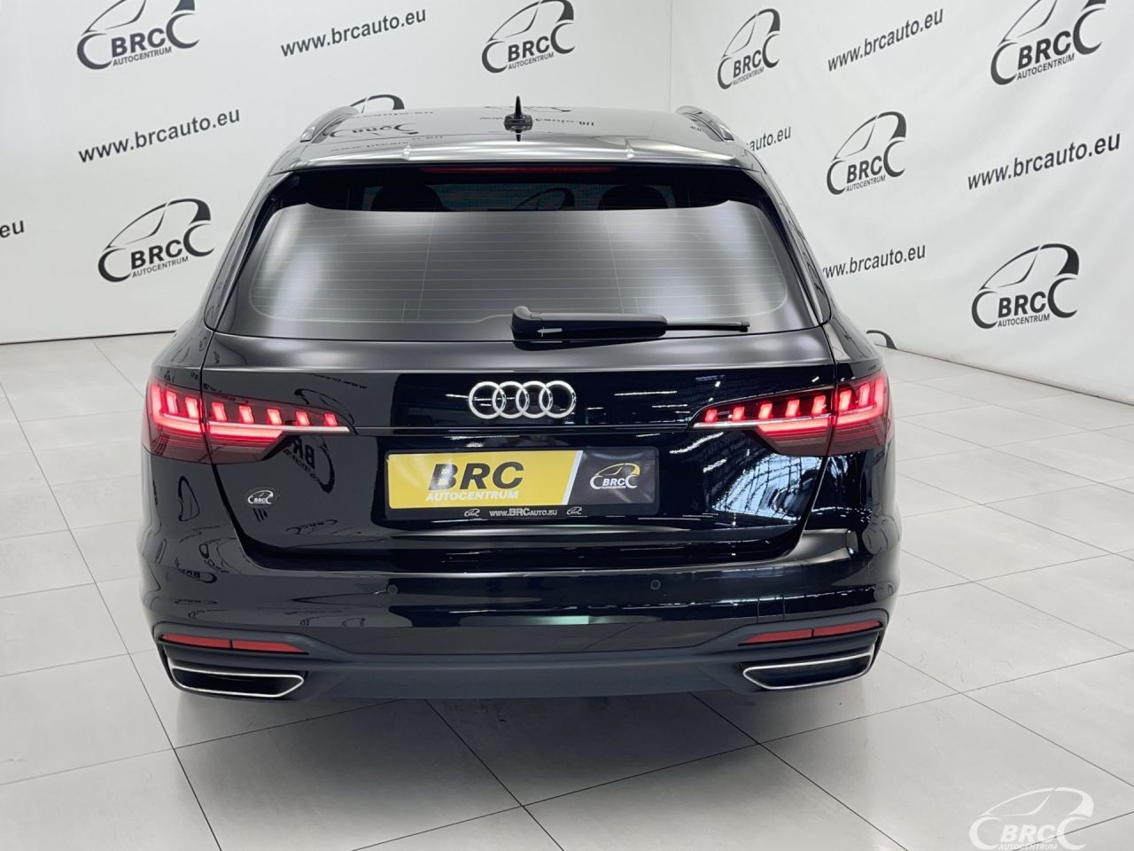 Audi A4 | 45