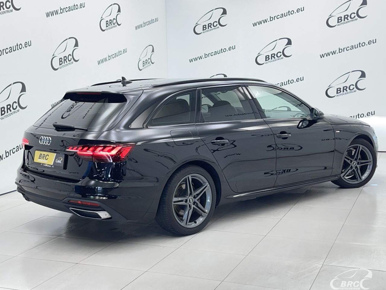 Audi A4 | 1