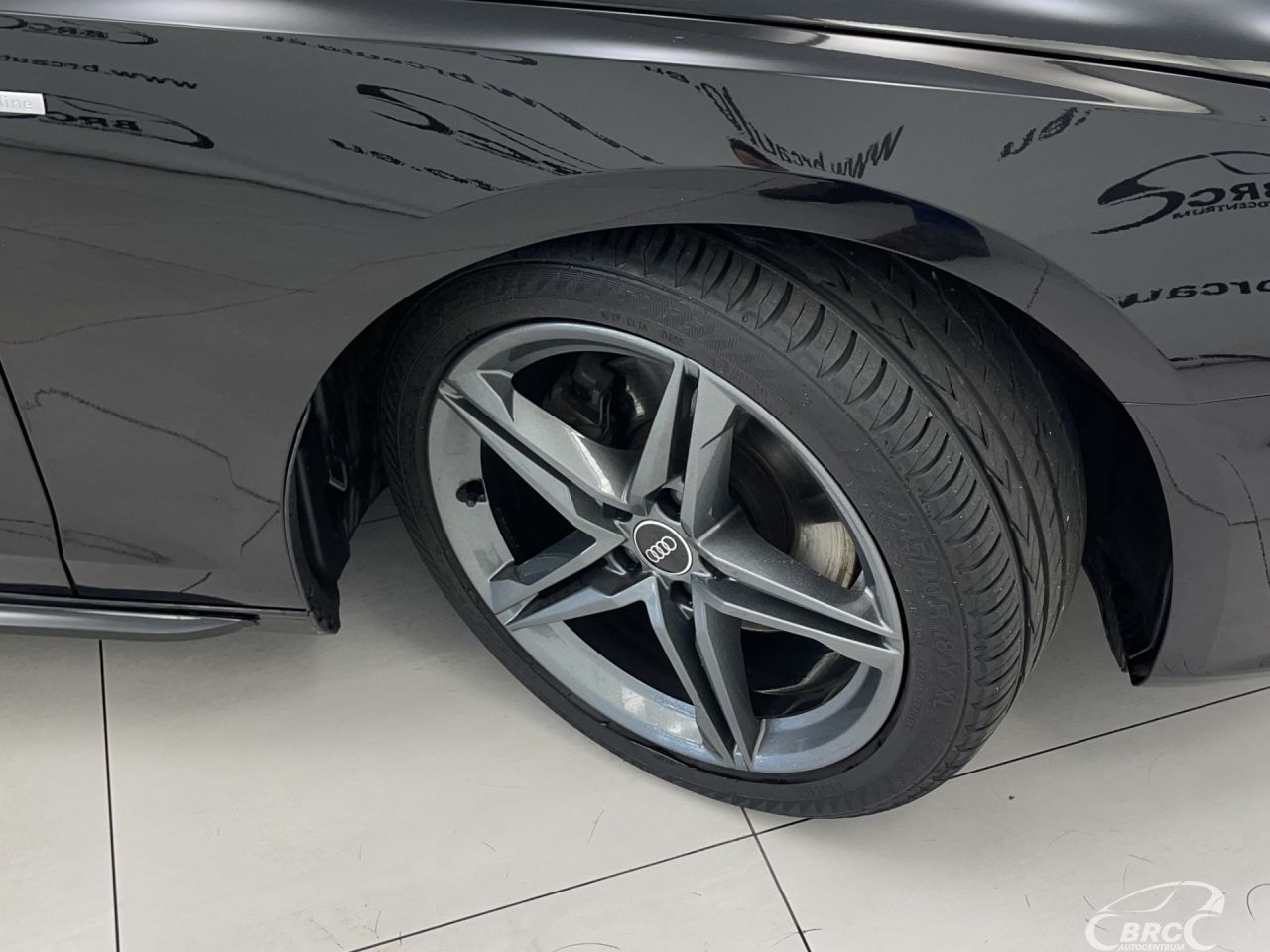 Audi A4 | 37