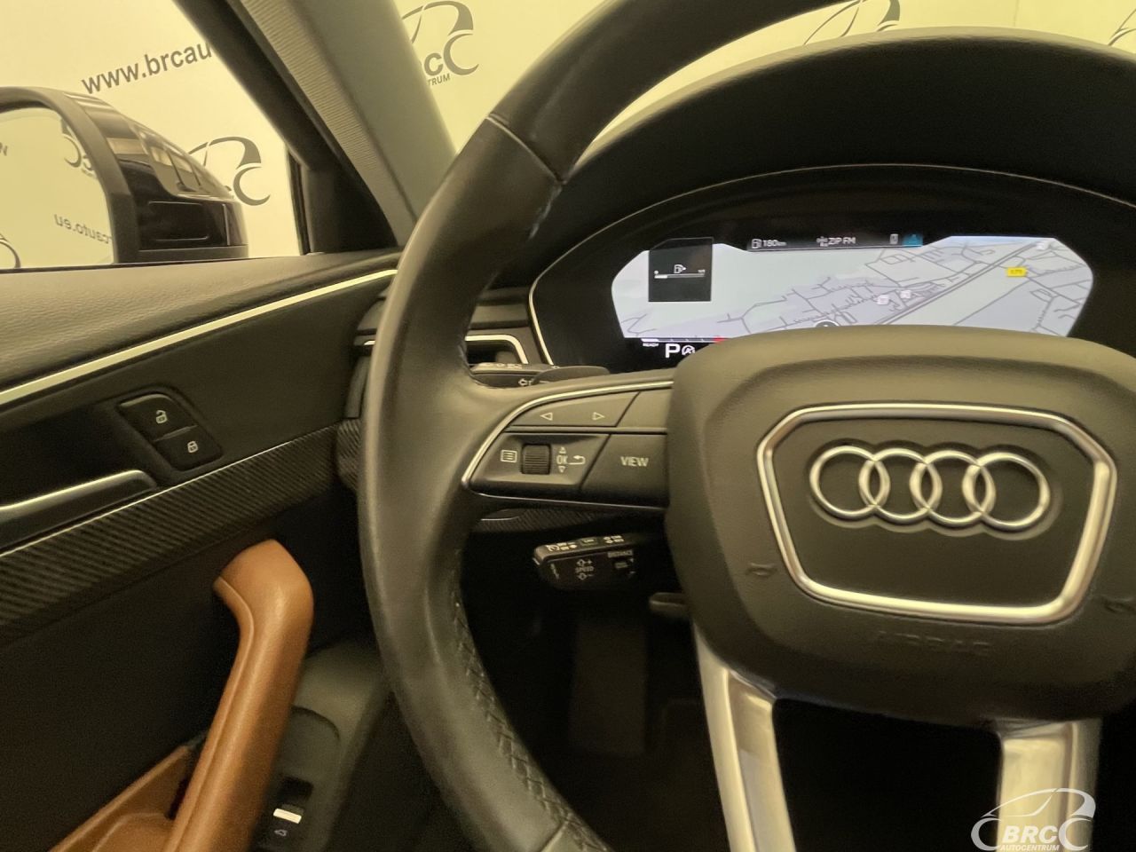 Audi A4 | 27