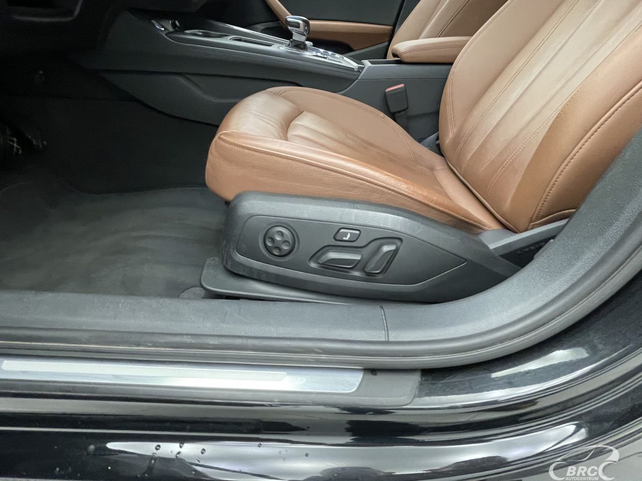Audi A4 | 20