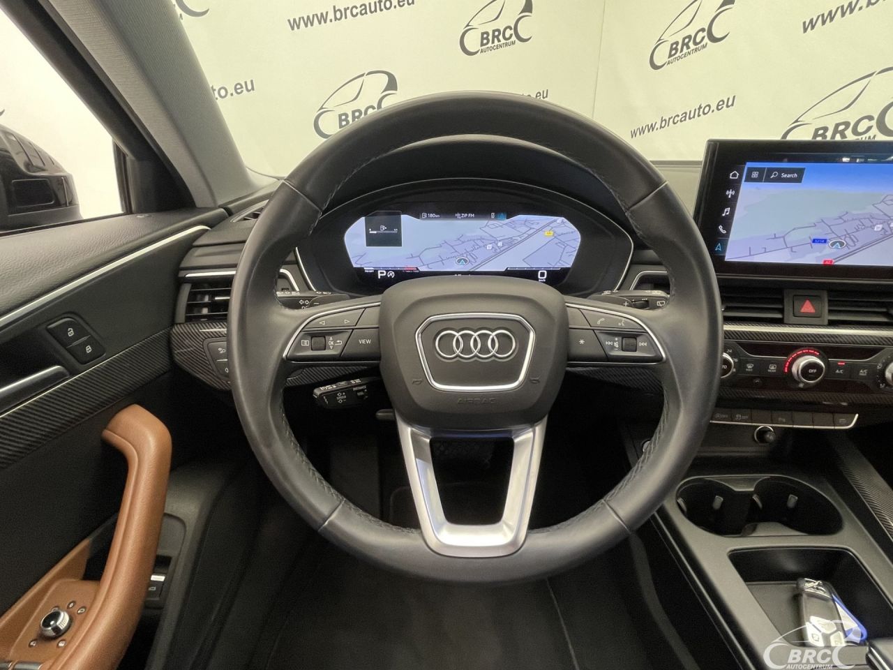Audi A4 | 25