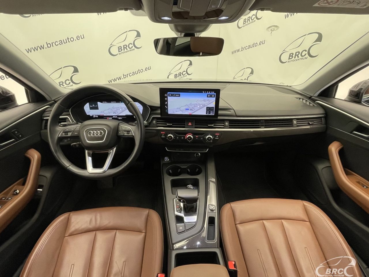 Audi A4 | 2