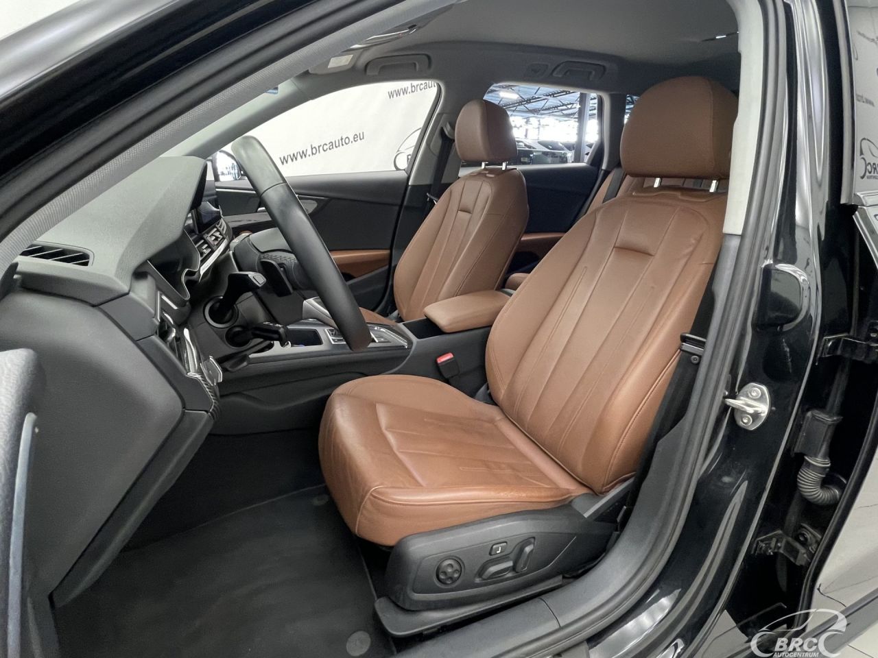 Audi A4 | 21
