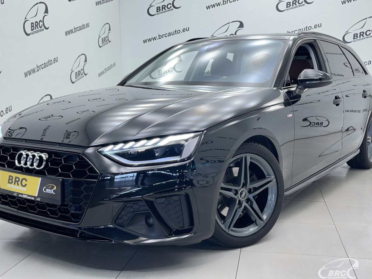 Audi A4 | 42