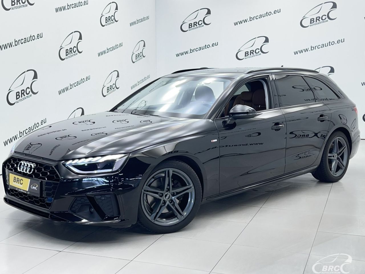 Audi A4, 2.0 l., Универсал