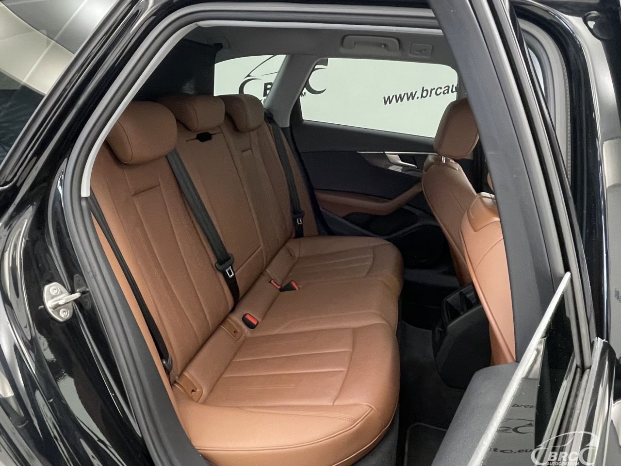 Audi A4 | 10