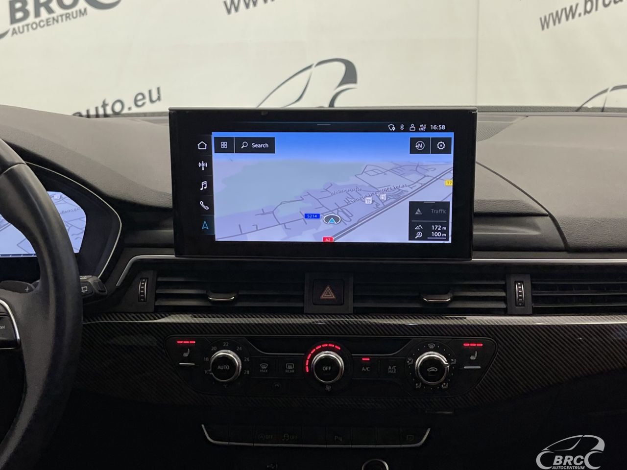 Audi A4 | 14