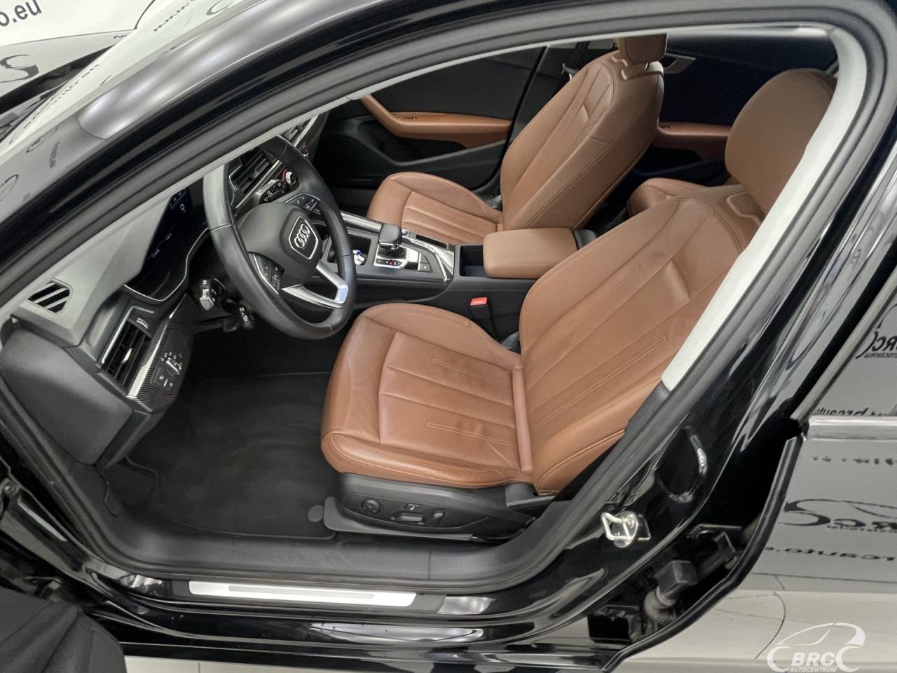 Audi A4 | 19