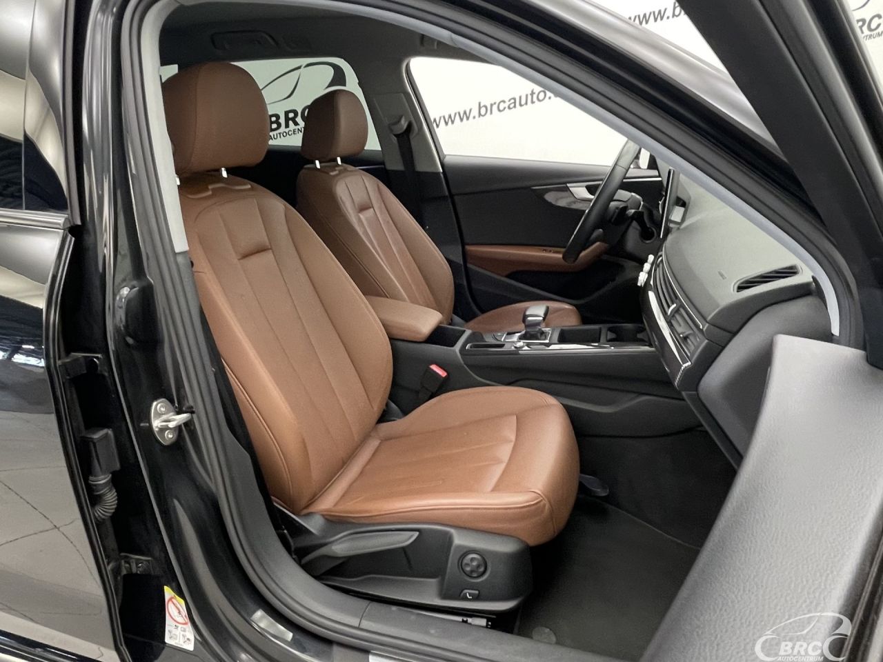 Audi A4 | 6