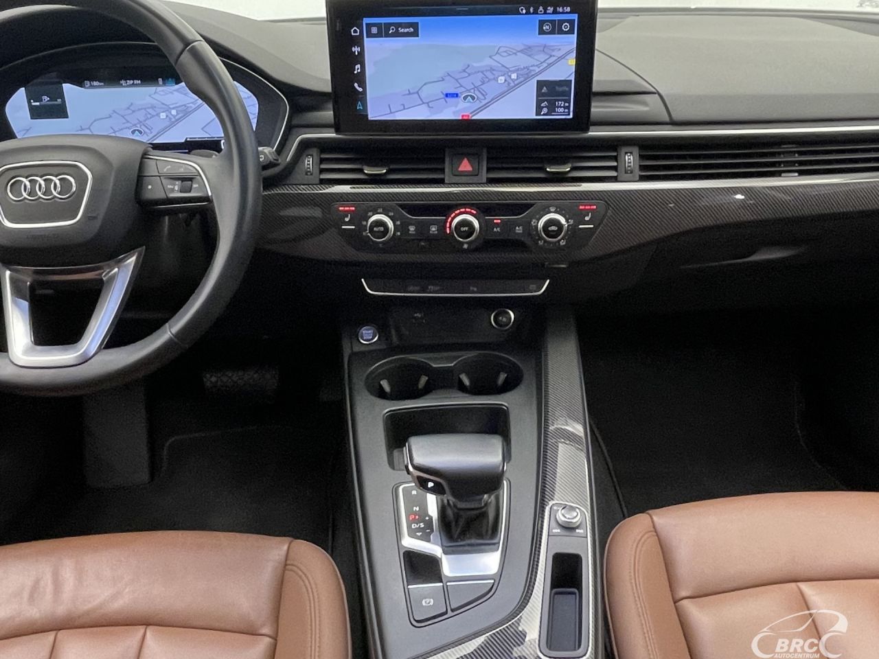 Audi A4 | 13