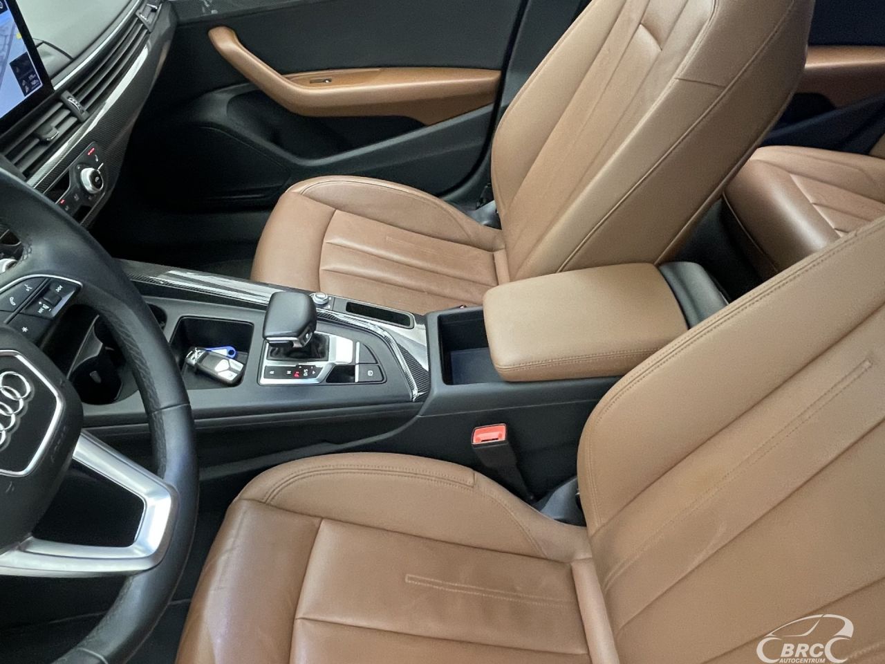 Audi A4 | 22