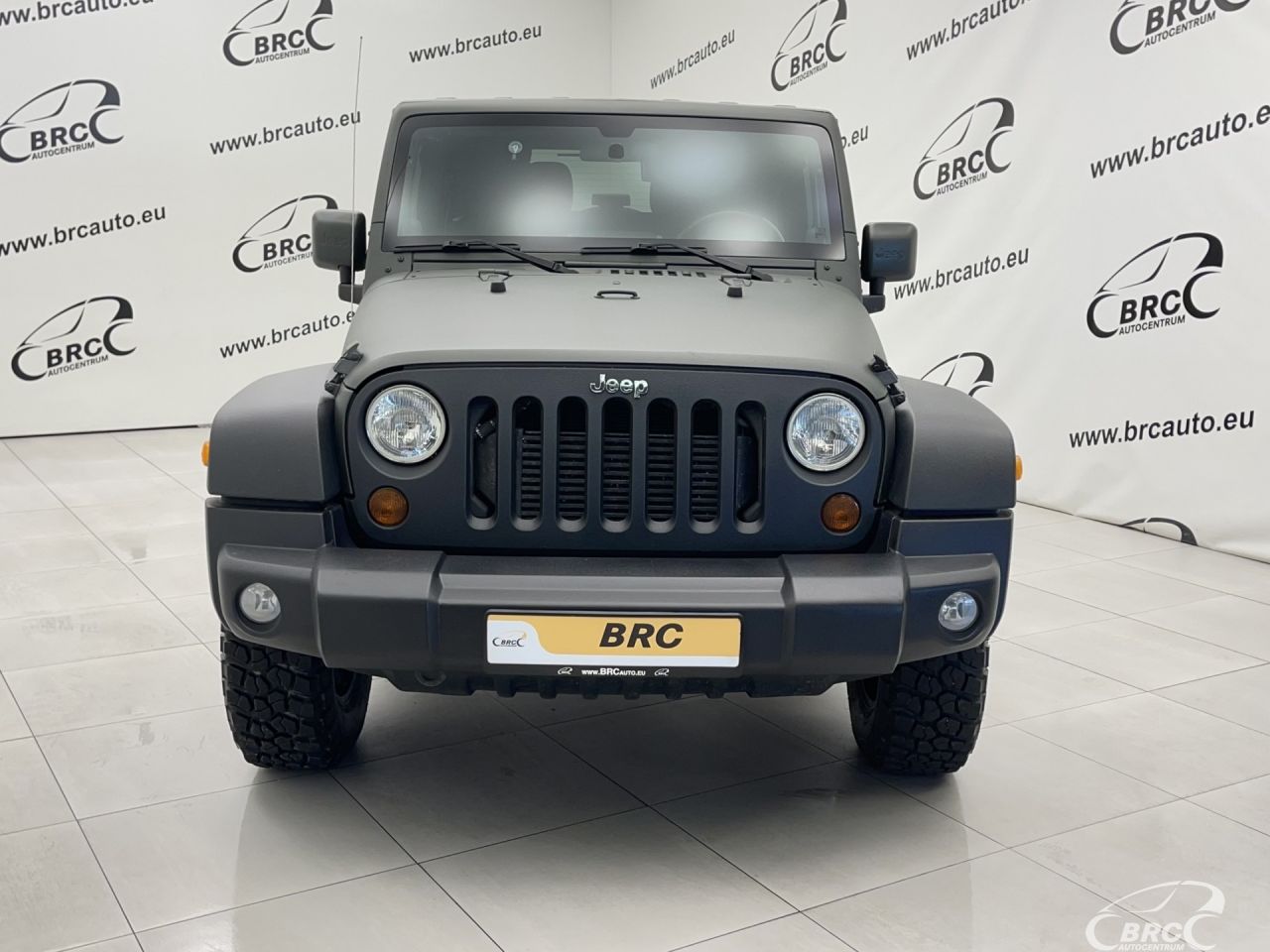 Jeep Wrangler | 36