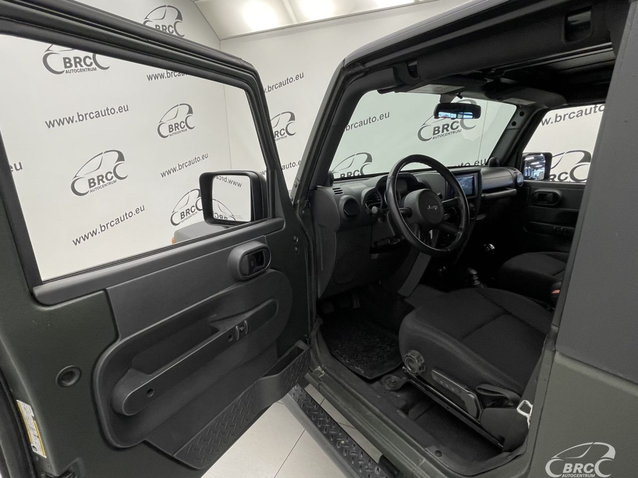 Jeep Wrangler | 13
