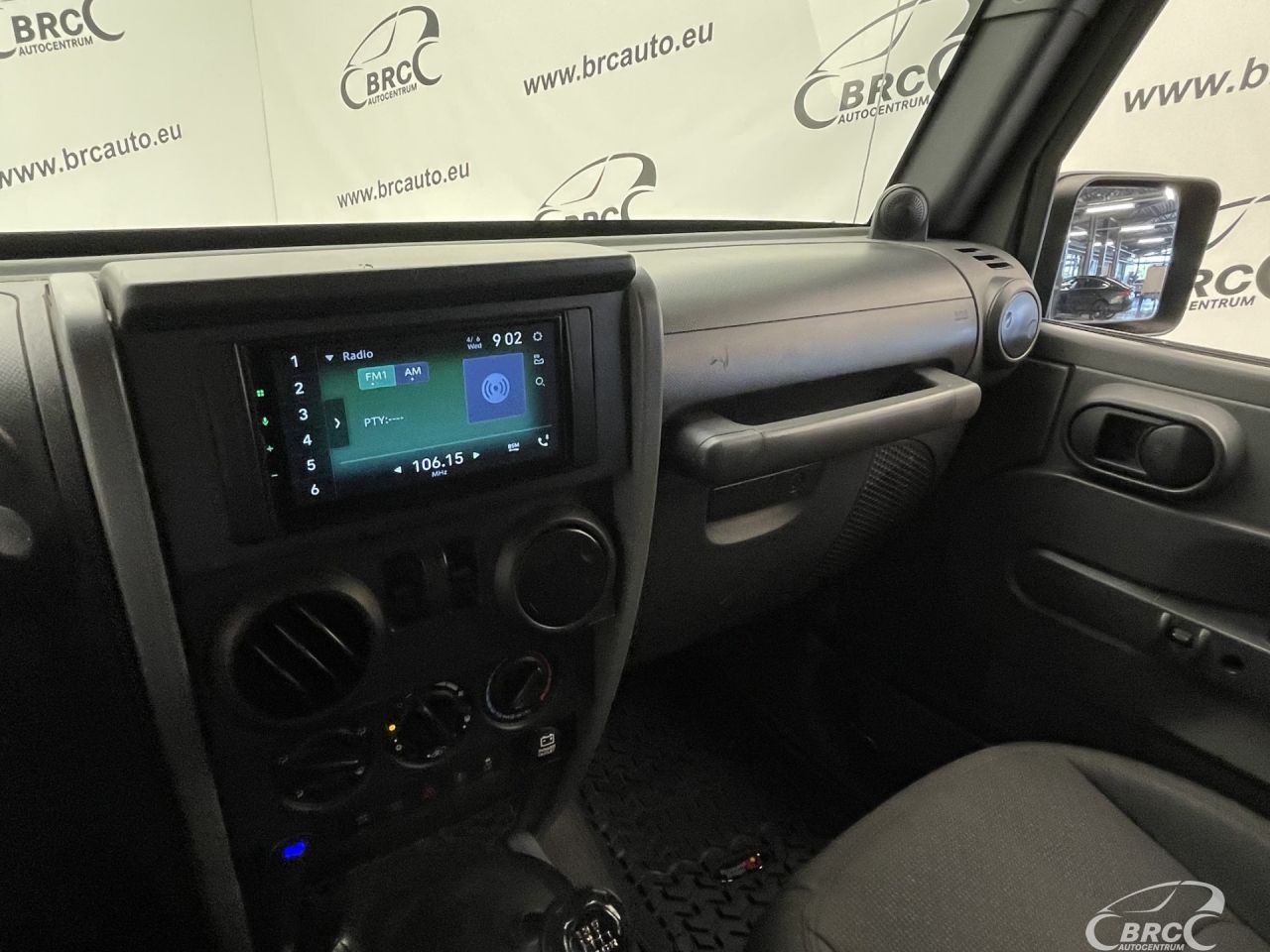 Jeep Wrangler | 21