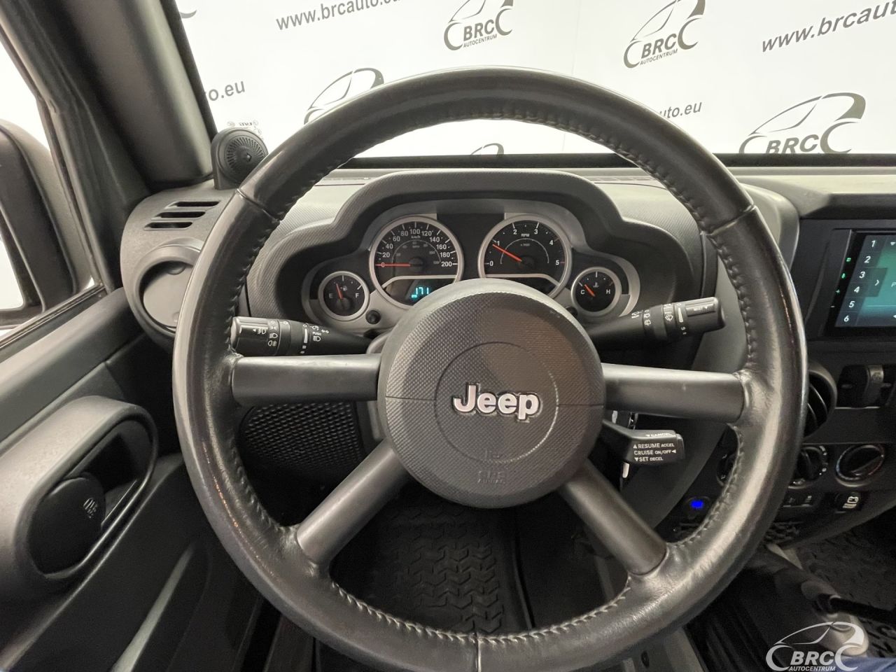 Jeep Wrangler | 22