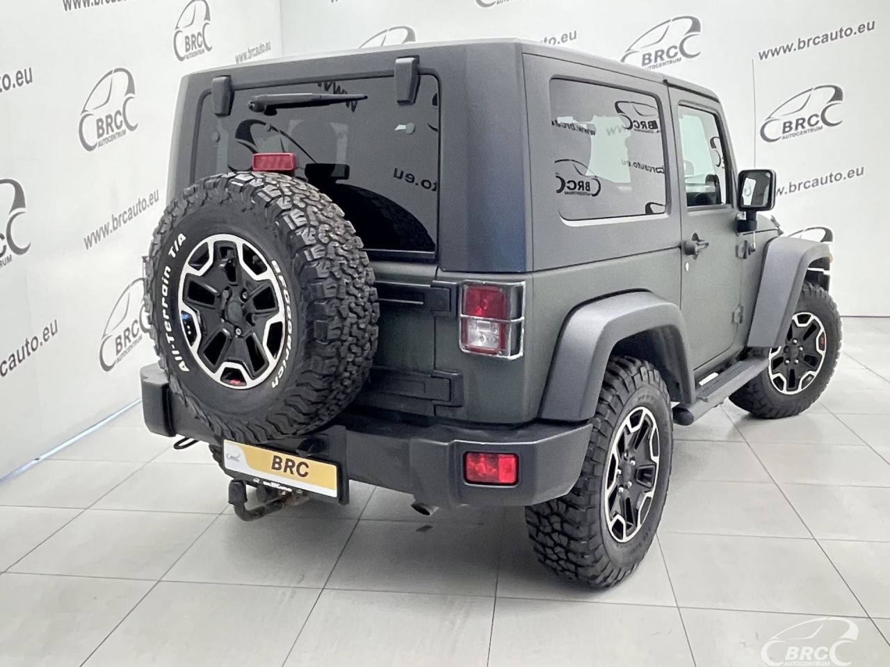 Jeep Wrangler | 35