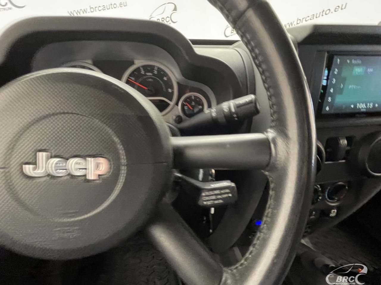 Jeep Wrangler | 23